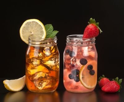 Amazon.co.jp: Libbey(リビー) ドリンキングジャー №92103 ソーダ